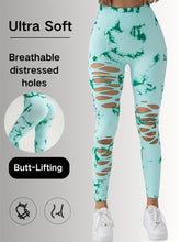 Load image into Gallery viewer, Women’s High Waisted Yoga Leggings
