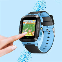 Load image into Gallery viewer, Kids Smart Watch with Touch Screen and Camera - # BOAA52310001
