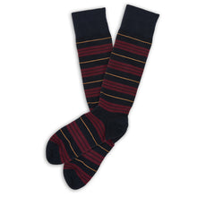 Load image into Gallery viewer, Dress Sock 3-Pack
