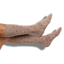 Load image into Gallery viewer, Dress Sock 3-Pack
