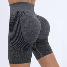 Load image into Gallery viewer, Hip-Lifting High-Waist Leggings for Women – Sculpting Stretch Sport Pants
