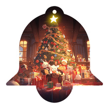 Load image into Gallery viewer, Christmas Decor Car Pendant Hanging Ornament Home Decoration Interior Decoration Pendant
