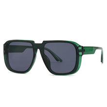 Load image into Gallery viewer, Round Retro Sports Sunglasses – 6 Styles for Women &amp; Men

