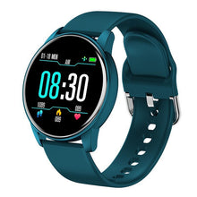 Load image into Gallery viewer, New Smart Unsiex Luxury Watch For Men and Women With 1.3 Color Screen and Heart Rate Blood Pressure For Sport Multifunctional Waterproof Smartwatch
