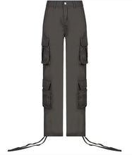 Load image into Gallery viewer, Cargo Trousers - # GIAA23410005
