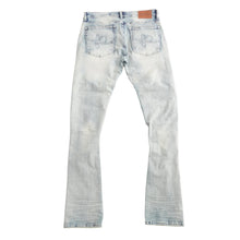 Load image into Gallery viewer, F1728 Cargo Stack Jeans - DIRT
