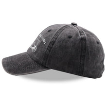 Load image into Gallery viewer, Funny Golf Cart Hat Adjustable Baseball Cap
