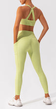 Load image into Gallery viewer, Nude Feel Women’s Pilates &amp; Yoga Set
