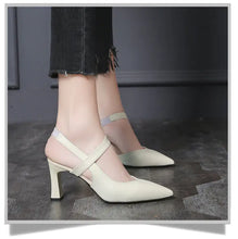 Load image into Gallery viewer, Women High Heels Shoes - # GIAA73210009
