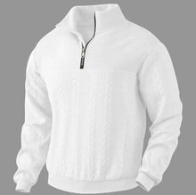 Load image into Gallery viewer, Jacquard Autumn &amp; Winter Boys Men’s Sweater - # BOAA13510014
