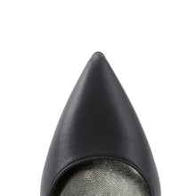 Load image into Gallery viewer, Pointed Toe Stilettos Shoe - # GIAA73210011
