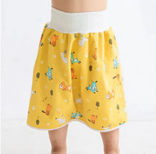 Load image into Gallery viewer, AquaShield Baby Training Pants - # BAAA1B11010002
