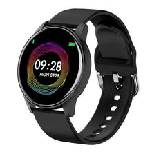 Load image into Gallery viewer, New Smart Unsiex Luxury Watch For Men and Women With 1.3 Color Screen and Heart Rate Blood Pressure For Sport Multifunctional Waterproof Smartwatch
