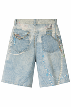 Load image into Gallery viewer, PEARL SHORTS
