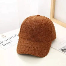 Load image into Gallery viewer, Fall Style Baseball Hat
