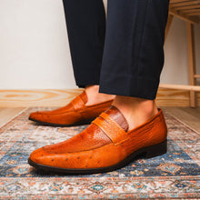 Load image into Gallery viewer, Fangio Cognac
