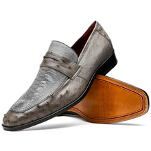 Load image into Gallery viewer, Fangio Serpentine Gray
