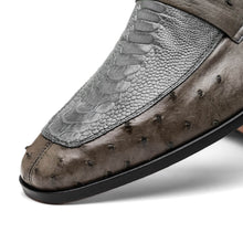 Load image into Gallery viewer, Fangio Serpentine Gray
