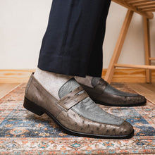 Load image into Gallery viewer, Fangio Serpentine Gray

