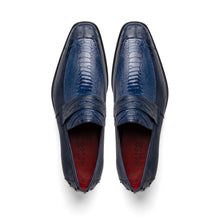 Load image into Gallery viewer, Fangio Denim Blue
