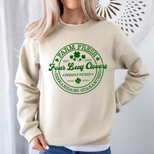 Load image into Gallery viewer, Farm Fresh Clovers Tee or Sweatshirt
