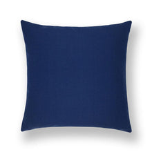 Load image into Gallery viewer, Farmhouse Plaid Striped Linen Cotton Pillow Covers Outdoor Plaid Square Pillow Cushion Case Cotton Linen Throw Pillow Covers Sofa Chair Decorative Cotton Cushions Cover Red Green Blue Pillowcase
