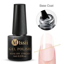 Load image into Gallery viewer, Fashion 2022 Reflective Glitter Gel Nail Polish 8 Colors Sparkling Auroras Permanent UV Diamond Gel Nail Polish Gel For Girls and Womens
