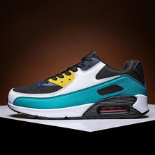 Load image into Gallery viewer, Fashion Couple Sports Running Shoes Jogging Shoes Outdoor Sports Sneakers Lace Up Unisex Walk Women's Air Athletic Running Shoes Fashion Sport Gym Jogging Tennis Fitness Sneakers
