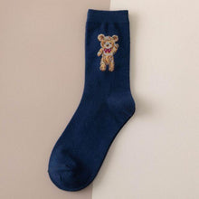 Load image into Gallery viewer, Fashion Lace Ruffled Soft Cotton Female Sock Spring And Summer Cute Socks Sweet Princess Girls Comfortable Breathable Cute Socks For Women
