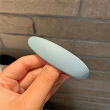 Load image into Gallery viewer, Fashion Matte Geometric Hair Clip Elegant Women Barrettes Hairpins Ponytail Holder Hairgrips Headwear Gorgeous Hair Accessories For Women
