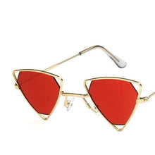 Load image into Gallery viewer, Fashion Retro Sunglasses For  Men Luxury Glasses Men/Women Sunglasses Men Mirror For Men New Retro Eyewear Eyeglasses For Men Women

