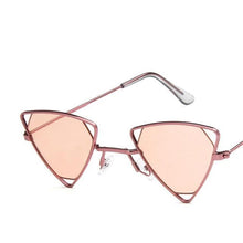 Load image into Gallery viewer, Fashion Retro Sunglasses For  Men Luxury Glasses Men/Women Sunglasses Men Mirror For Men New Retro Eyewear Eyeglasses For Men Women
