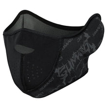 Load image into Gallery viewer, Fashion Winter Thermal Fleece Balaclava Full Face Mask Skiing Hat Bandana Hat Windproof Snowboard Scarves Women Men Helmet Cap Mask Balaclava Ski Mask with Ear Loop Adjustable Windproof Balaclava Half Face Mask Windproof Men Women
