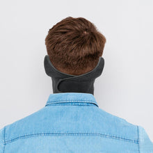 Load image into Gallery viewer, Fashion Winter Thermal Fleece Balaclava Full Face Mask Skiing Hat Bandana Hat Windproof Snowboard Scarves Women Men Helmet Cap Mask Balaclava Ski Mask with Ear Loop Adjustable Windproof Balaclava Half Face Mask Windproof Men Women
