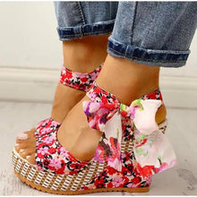 Load image into Gallery viewer, Fashion Women Sandals Luxury Design Elegant High Quality Materials Stylish Womens Summer Sandals
