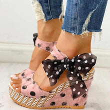 Load image into Gallery viewer, Fashion Women Sandals Luxury Design Elegant High Quality Materials Stylish Womens Summer Sandals
