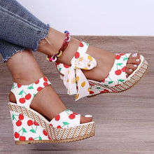 Load image into Gallery viewer, Fashion Women Sandals Luxury Design Elegant High Quality Materials Stylish Womens Summer Sandals
