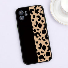 Load image into Gallery viewer, Fashionable Anti-Scratch Soft Lining Protective Case For iPhone Cases Card Holder Cute Flower Heart Phone Case For iPhone 12 13 Mini Pro Beautiful Design  Soft Iphone Case
