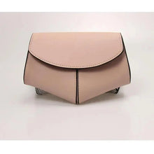 Load image into Gallery viewer, Fashionable Design Mini Adjustable Belt Waist Fanny Bag Ladies Cute Bag Women's Style Leather Pouch
