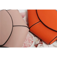 Load image into Gallery viewer, Fashionable Design Mini Adjustable Belt Waist Fanny Bag Ladies Cute Bag Women's Style Leather Pouch

