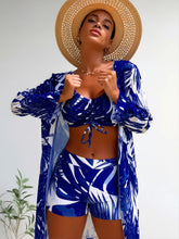Load image into Gallery viewer, Women's Two-Piece Casual Swimsuit
