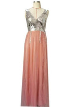Load image into Gallery viewer, Prom dress

