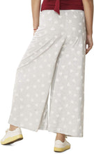 Load image into Gallery viewer, Ahikah Organic Cotton Palazzo Pants
