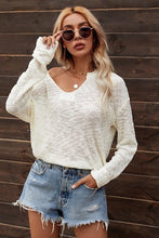 Load image into Gallery viewer, Oversized sweater
