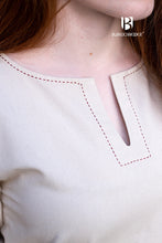 Load image into Gallery viewer, Under Dress Feme Natural
