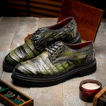 Load image into Gallery viewer, Ferrara Dark Green

