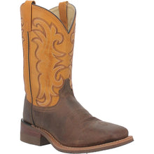 Load image into Gallery viewer, Dan Post Ferrier - Mens Leather Cowboy Boots
