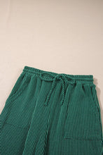 Load image into Gallery viewer, JOLLY Corded Top and Pocketed Pants Set
