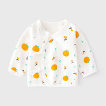 Load image into Gallery viewer, Ultra-Thin Cotton Tops for Newborns (0-1 Years) - # BAAA1111010010
