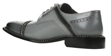 Load image into Gallery viewer, Finn Leather Oxford Style Dress Shoes
